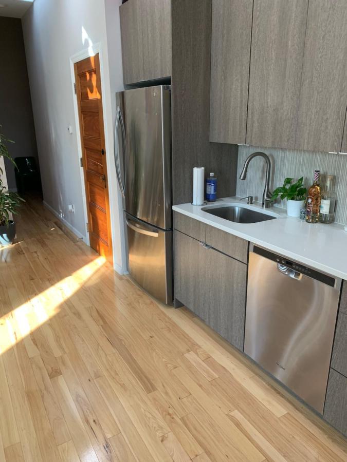 Urban Jungle Oasis In Queens! Nueva York